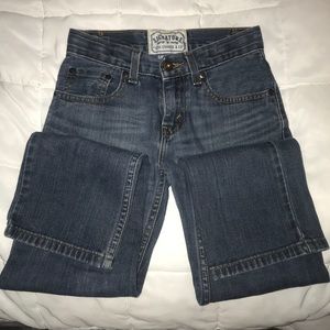 Boy’s Slim Straight 10Regular